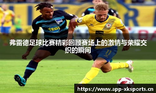 弗雷德足球比赛精彩回顾赛场上的激情与荣耀交织的瞬间